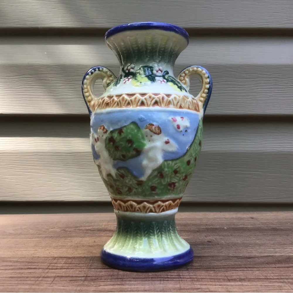 N/A bundle vases